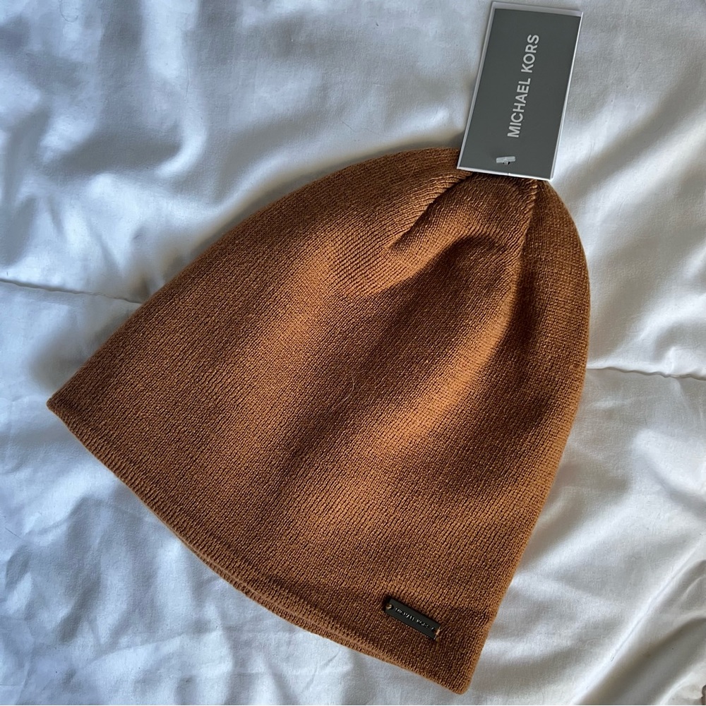 Michael Kors Beanie